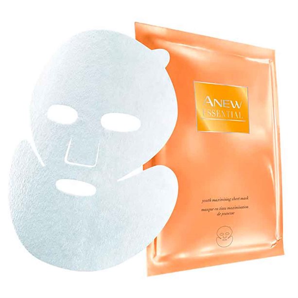 Avon Anew Essential Youth Maximising Sheet Mask
