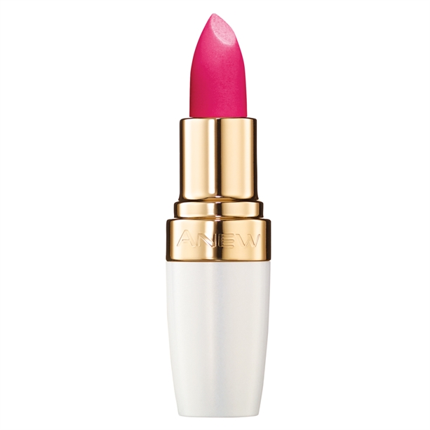 Avon Anew Tinted Plumping Lip Conditioner - Berry Tint