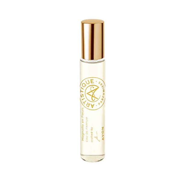Avon Artistique Magnolia en Fleurs Eau de Parfum Purse Spray - 10ml
