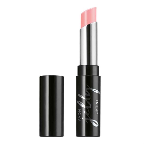 Avon Day Glow Jelly Lip Tint - Sheer Pink