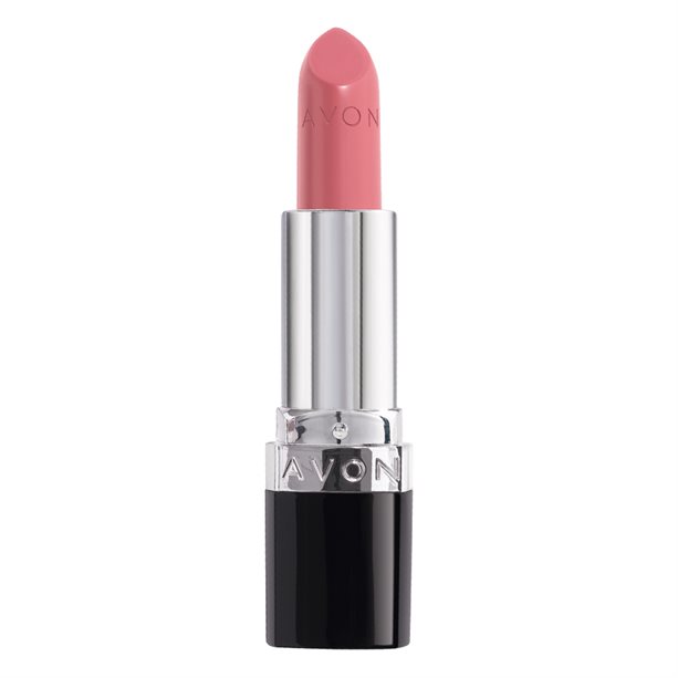 Avon True Colour Lipstick - Hibiscus