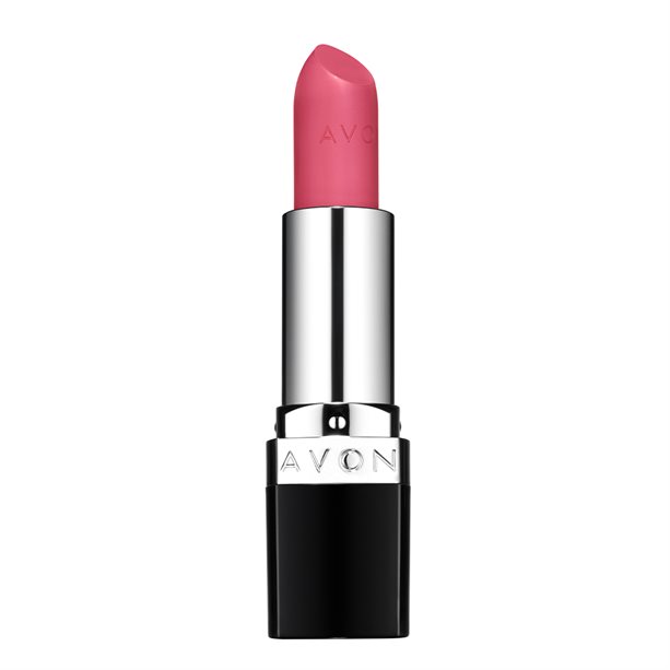 Avon True Perfectly Matte Lipstick - Hot Plum