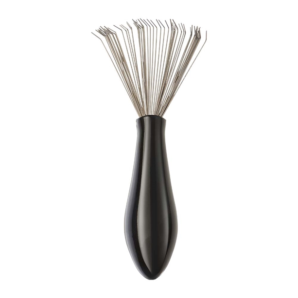 Avon Brush Cleaning Tool
