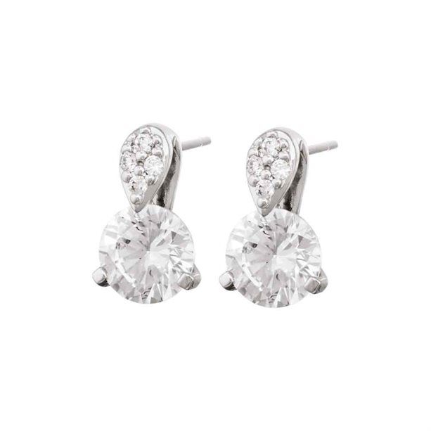 Avon Diamondesque Diante Earrings
