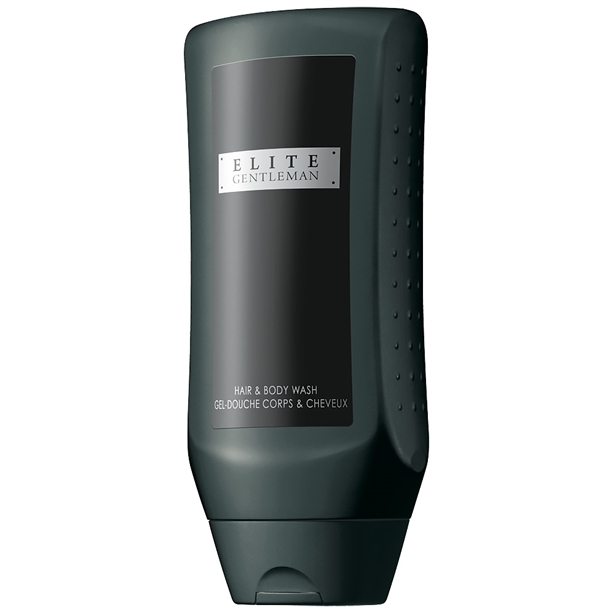 Avon Elite Gentleman Hair & Body Wash - 250ml