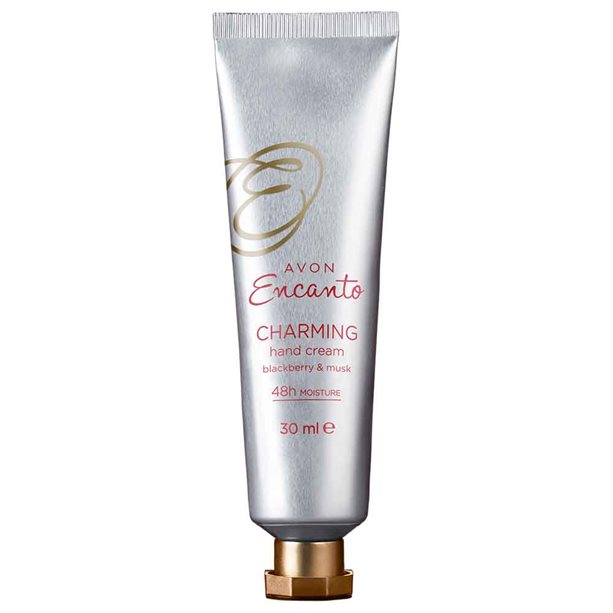 Avon Encanto Charming Hand Cream - 30ml