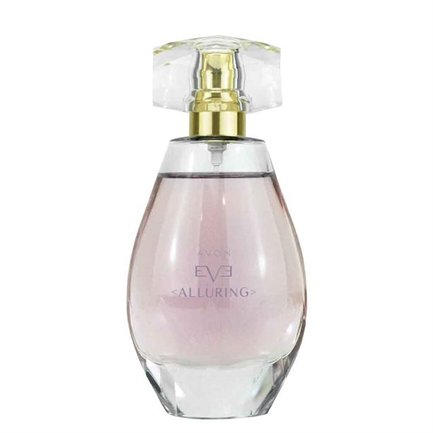 Avon Eve Alluring Eau de Parfum - 50ml