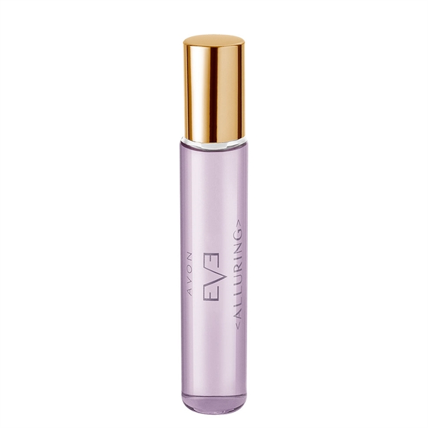 Avon Eve Alluring Eau de Parfum Purse Spray - 10ml