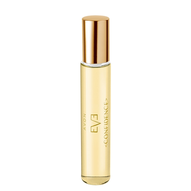 Avon Eve Confidence Eau de Parfum Purse Spray - 10ml