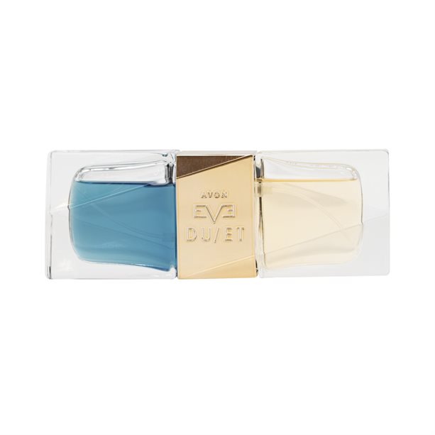 Avon Eve Duet Contrasts Eau de Parfum - 50ml