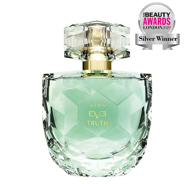 Avon Eve Truth Eau de Parfum - 50ml