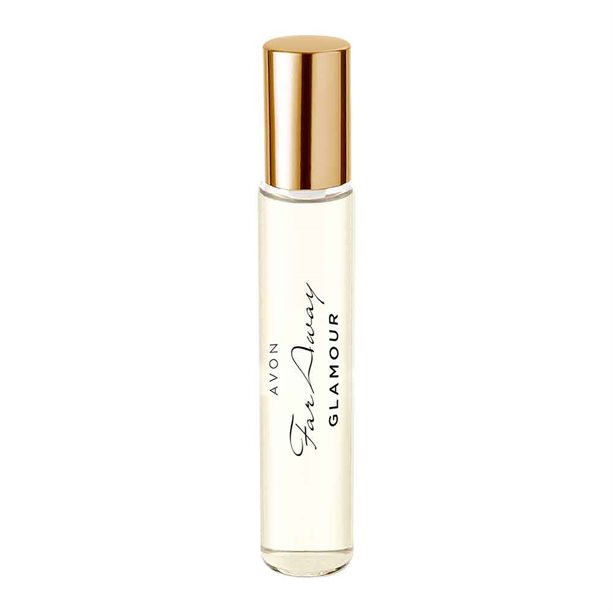 Avon Far Away Glamour Eau de Parfum Purse Spray - 10ml