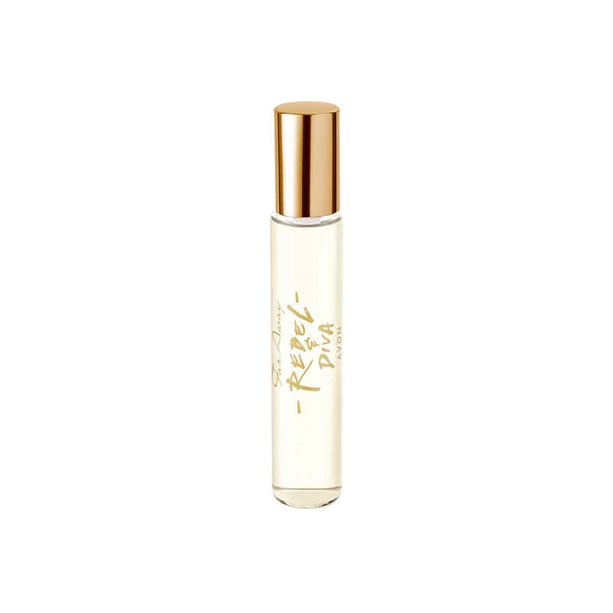 Avon Far Away Rebel & Diva Eau de Parfum Purse Spray - 10ml