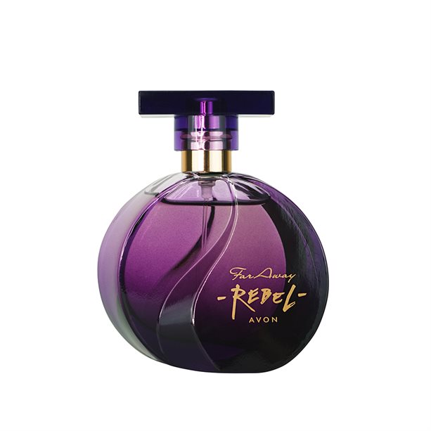 Avon Far Away Rebel Eau de Parfum - 50ml