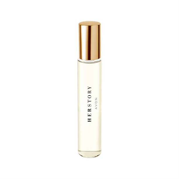 Avon Herstory Eau de Parfum Purse Spray - 10ml