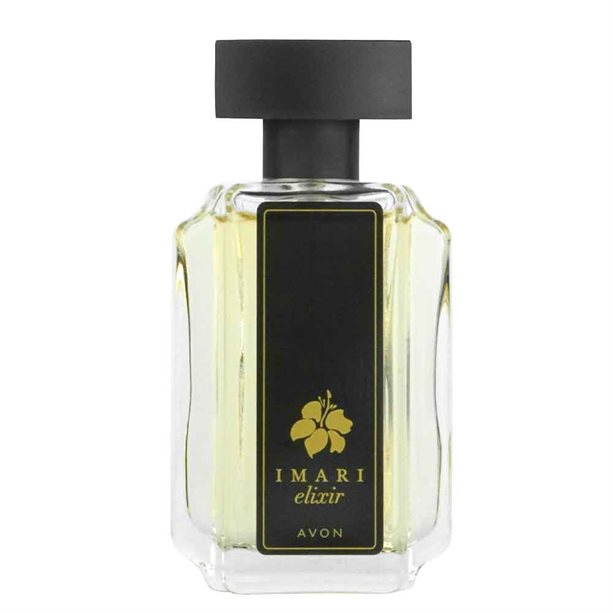 Avon Imari Elixir Eau de Parfum - 50ml