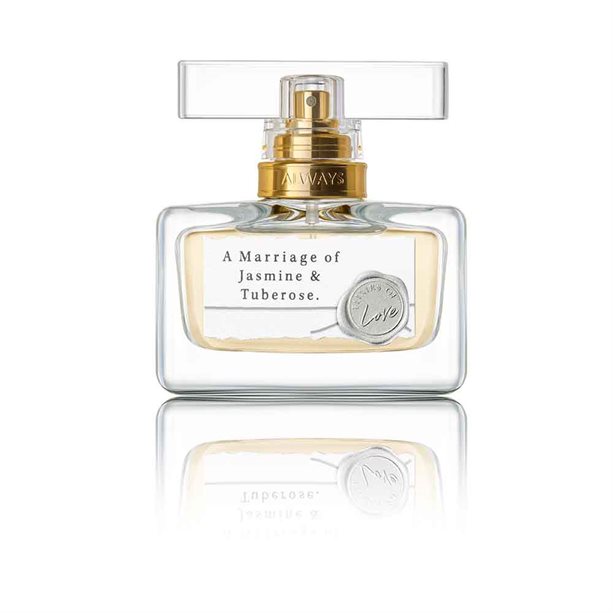 Avon Jasmine & Tuberose Eau de Parfum - 30ml