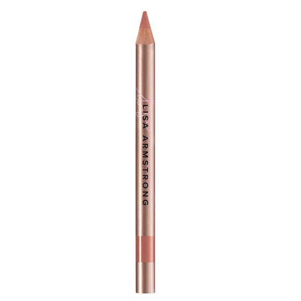 Avon Lisa Armstrong Colour Within The Lines Lip Liner - Emma