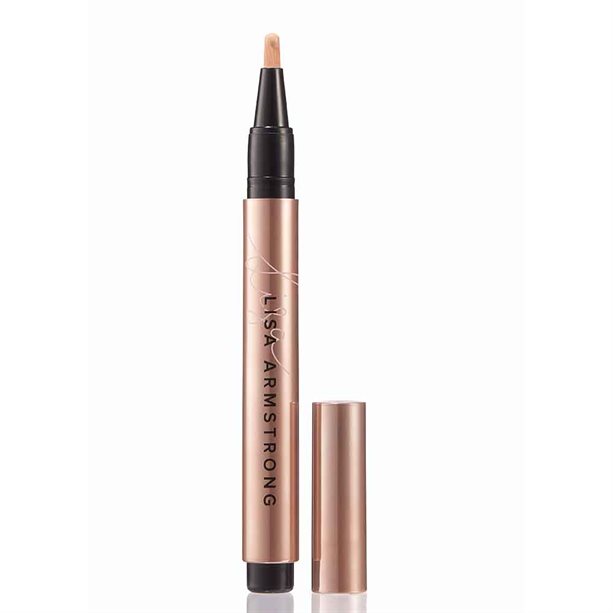 Avon Lisa Armstrong Light Me Up Concealer - Shade 3