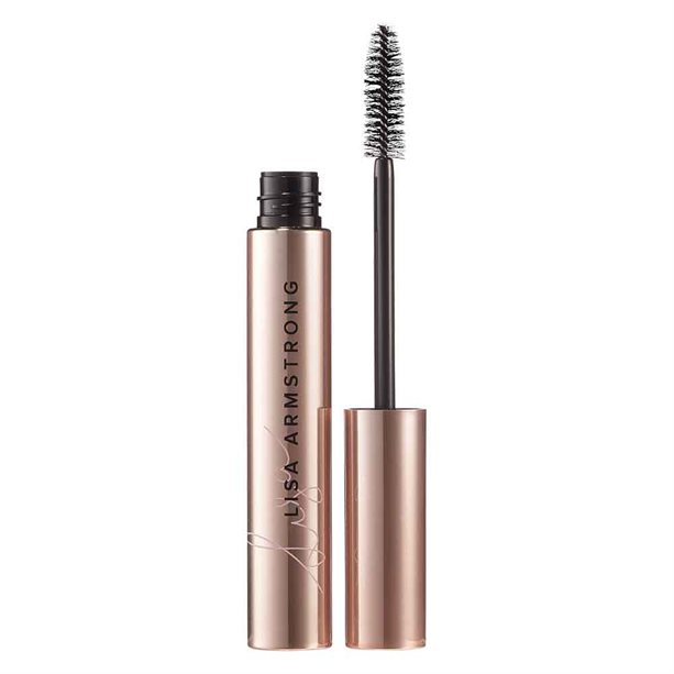 Avon Lisa Armstrong Miraculous Volume Mascara