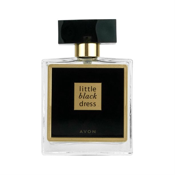 Avon Little Black Dress Eau de Parfum - 50ml