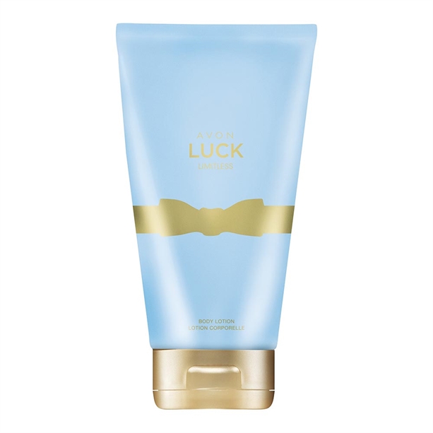 Avon Luck Limitless for Her Body Lotion - 150ml