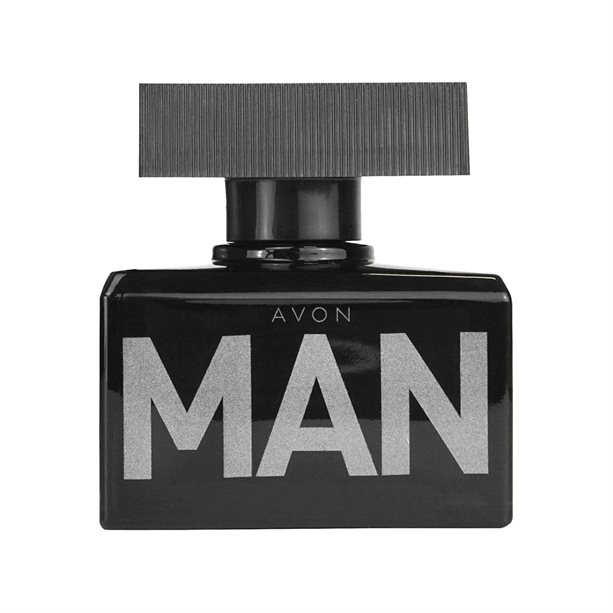 Avon Man for Him Eau de Toilette - 75ml