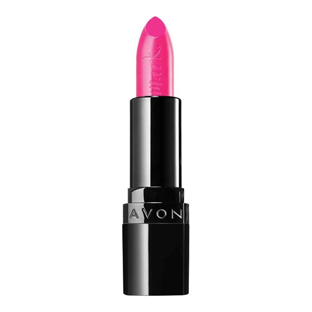 Avon mark. Epic Lipstick - Limited Edition Shades - Be Loud