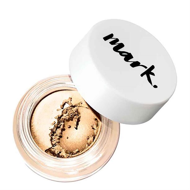 Avon mark. ExtraLasting Creamy Gel Eyeshadow - Totally Taupe