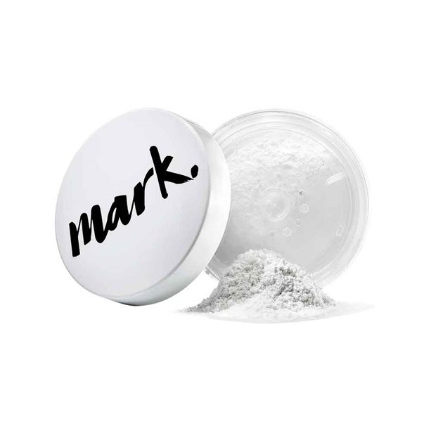 Avon mark. Translucent Setting Powder - Translucent