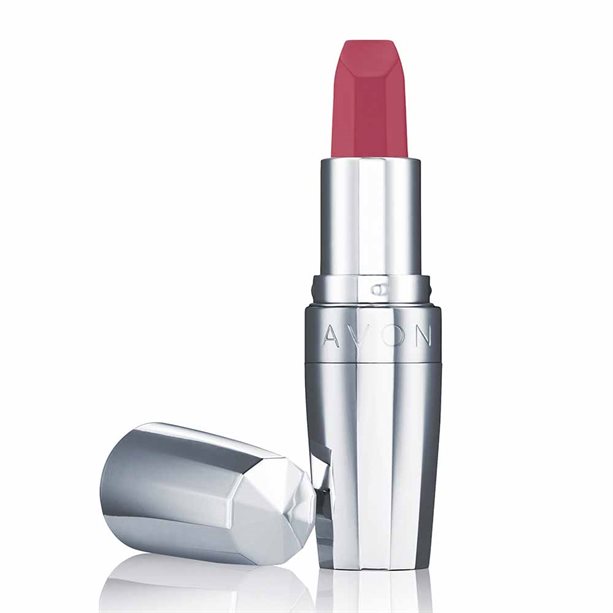 Avon Matte Legend Lipstick - Legendary