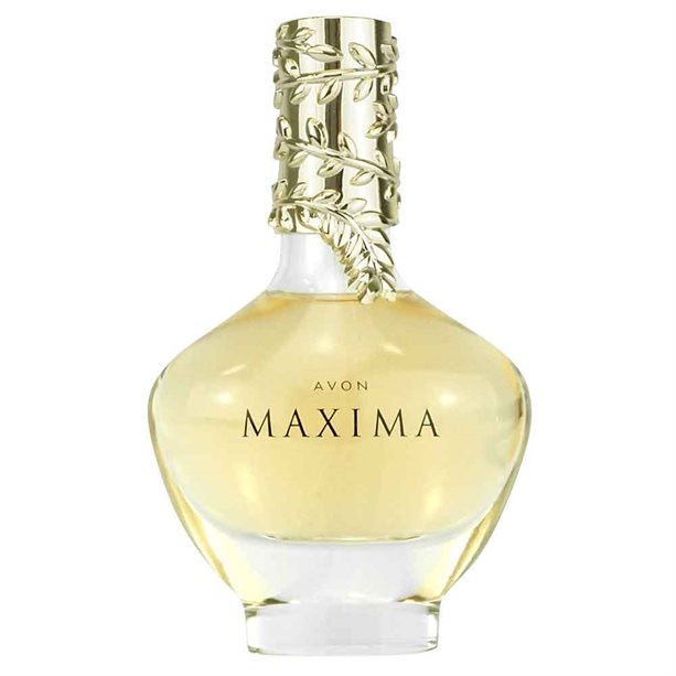 Avon Maxima Eau de Parfum - 50ml