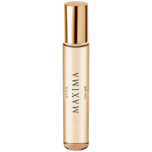 Avon Maxima Eau de Parfum Purse Spray - 10ml