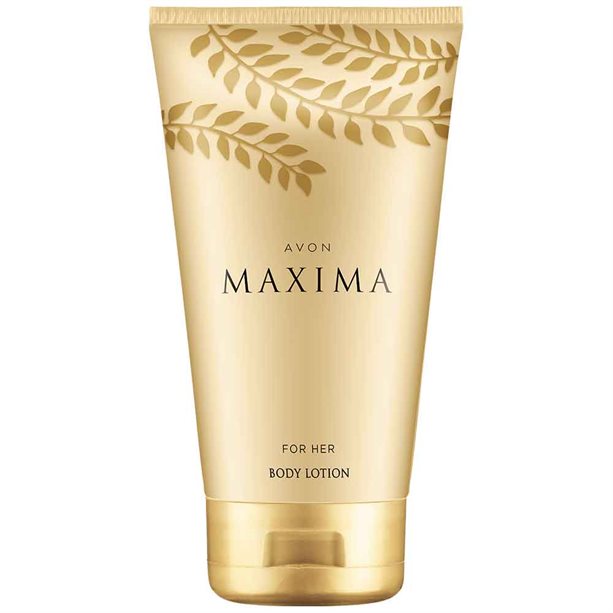 Avon Maxima for Her Body Lotion - 150ml