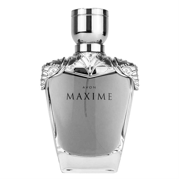 Avon Maxime For Him Eau de Toilette – 75ml