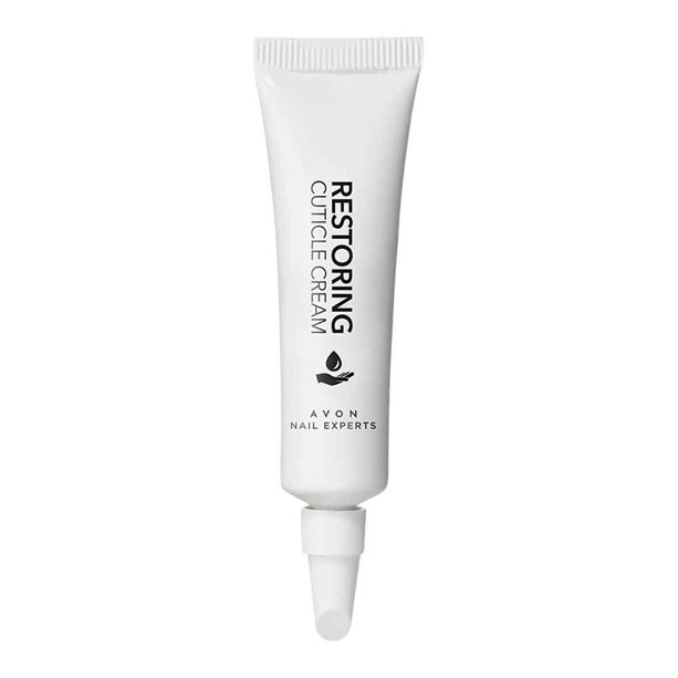 Avon Nail Experts Restoring Cuticle Cream