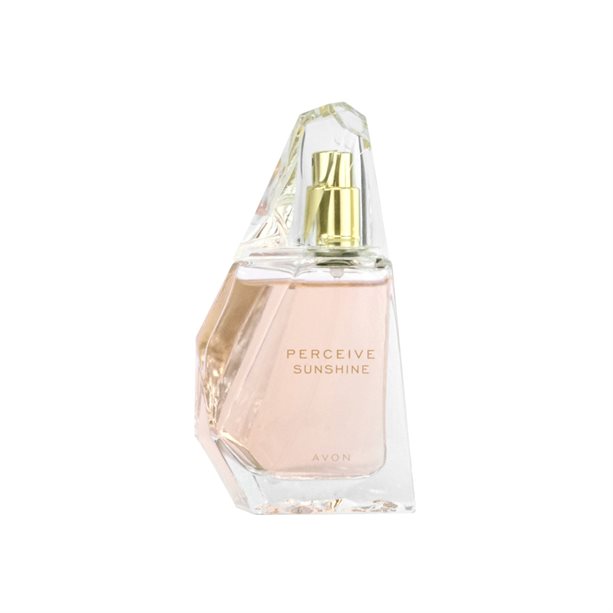 Avon Perceive Sunshine Eau de Parfum - 50ml