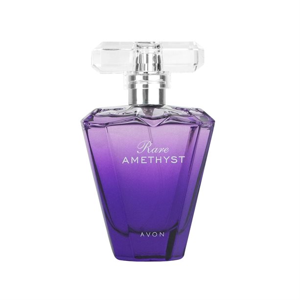 Avon Rare Amethyst Eau de Parfum - 50ml