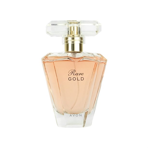 Avon Rare Gold Eau de Parfum - 50ml