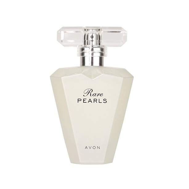 Avon Rare Pearls Eau de Parfum - 50ml
