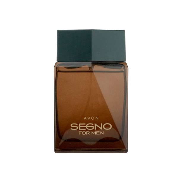 Avon Segno for Him Eau de Parfum - 75ml
