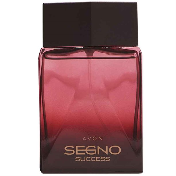 Avon Segno Success for Him Eau de Parfum - 50ml