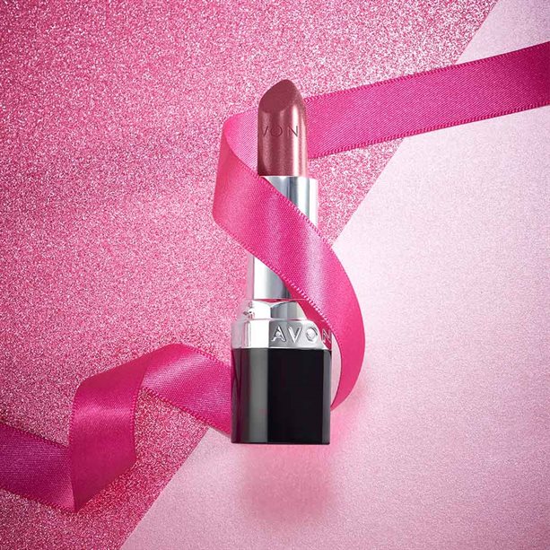 Avon True Colour Lipstick - Chic - Chic