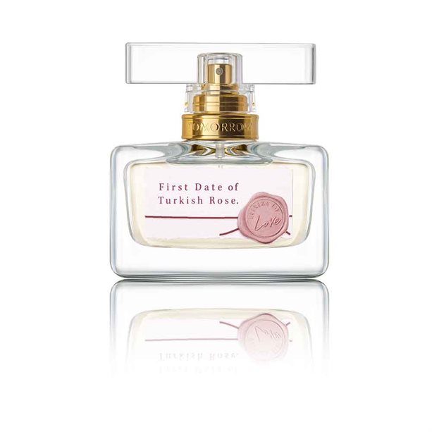 Avon Turkish Rose Eau de Parfum - 30ml