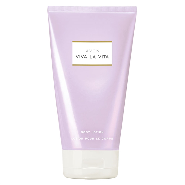 Avon Viva La Vita Body Lotion - 150ml