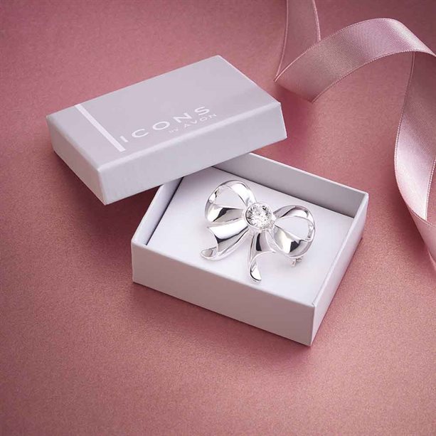 Ace Magnetic Clasps by Avon NEW in Gift Box 