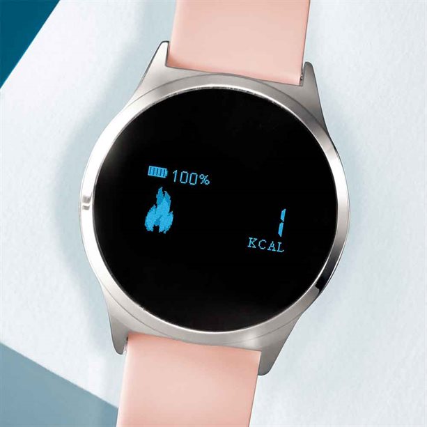 Avon Smart Watch - Akantha Smart Watch Gen 2 in Kirklees for £50.00 for  sale | Shpock