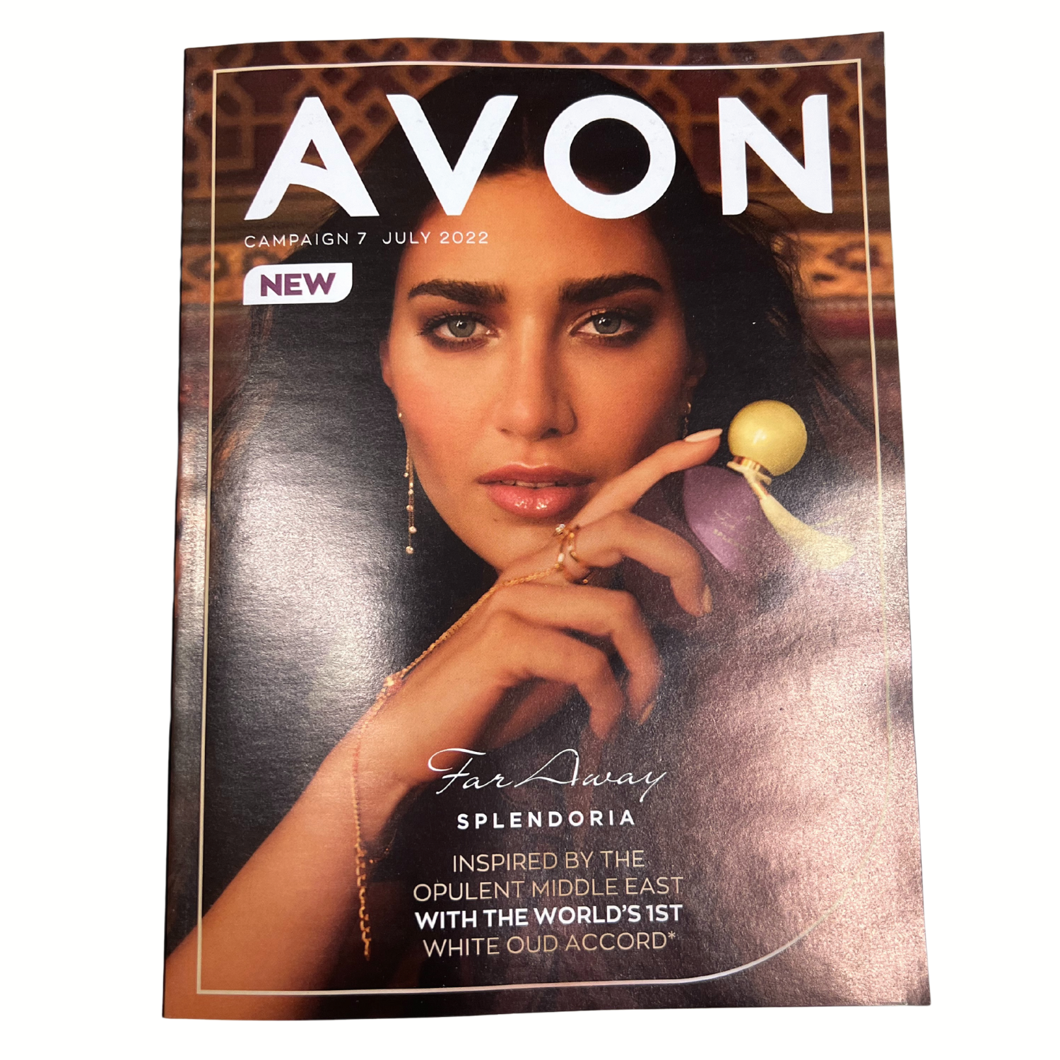 Avon Specials - Campaign 12 - Beauty, Makeup and More