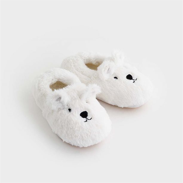 Share more than 194 polar bear slippers best